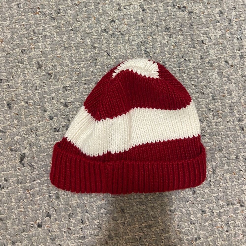 Knit Stocking Cap